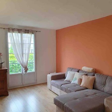 Appartement Disney Paris Σερί Εξωτερικό φωτογραφία