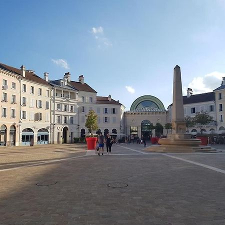 Appartement Disney Paris Σερί Εξωτερικό φωτογραφία