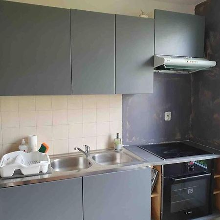 Appartement Disney Paris Σερί Εξωτερικό φωτογραφία