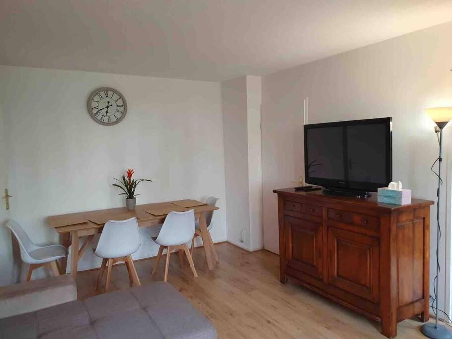 Appartement Disney Paris Σερί Εξωτερικό φωτογραφία