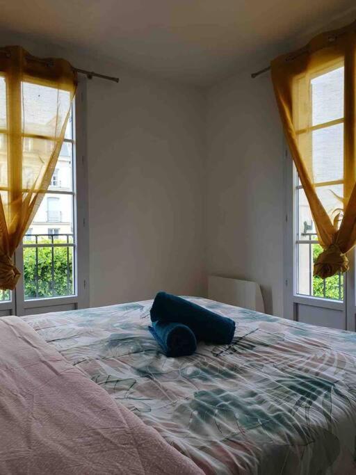 Appartement Disney Paris Σερί Εξωτερικό φωτογραφία
