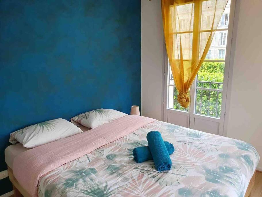 Appartement Disney Paris Σερί Εξωτερικό φωτογραφία