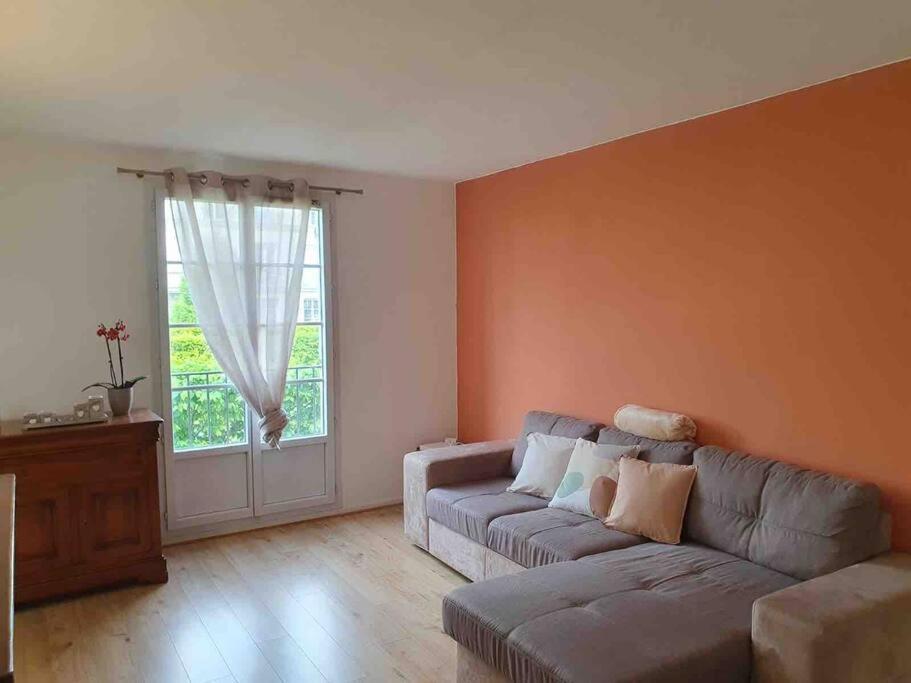 Appartement Disney Paris Σερί Εξωτερικό φωτογραφία