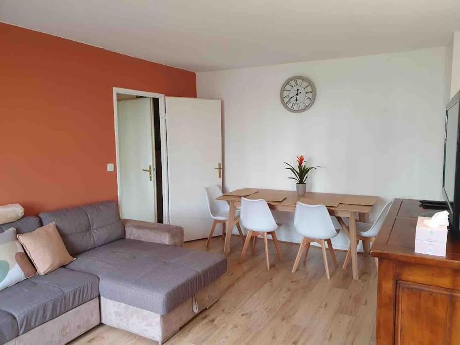 Appartement Disney Paris Σερί Εξωτερικό φωτογραφία